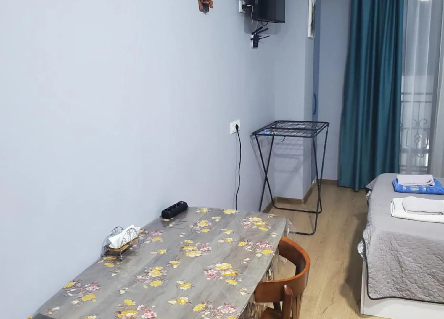 Apartment Аппартаменты Horisont C Batumi