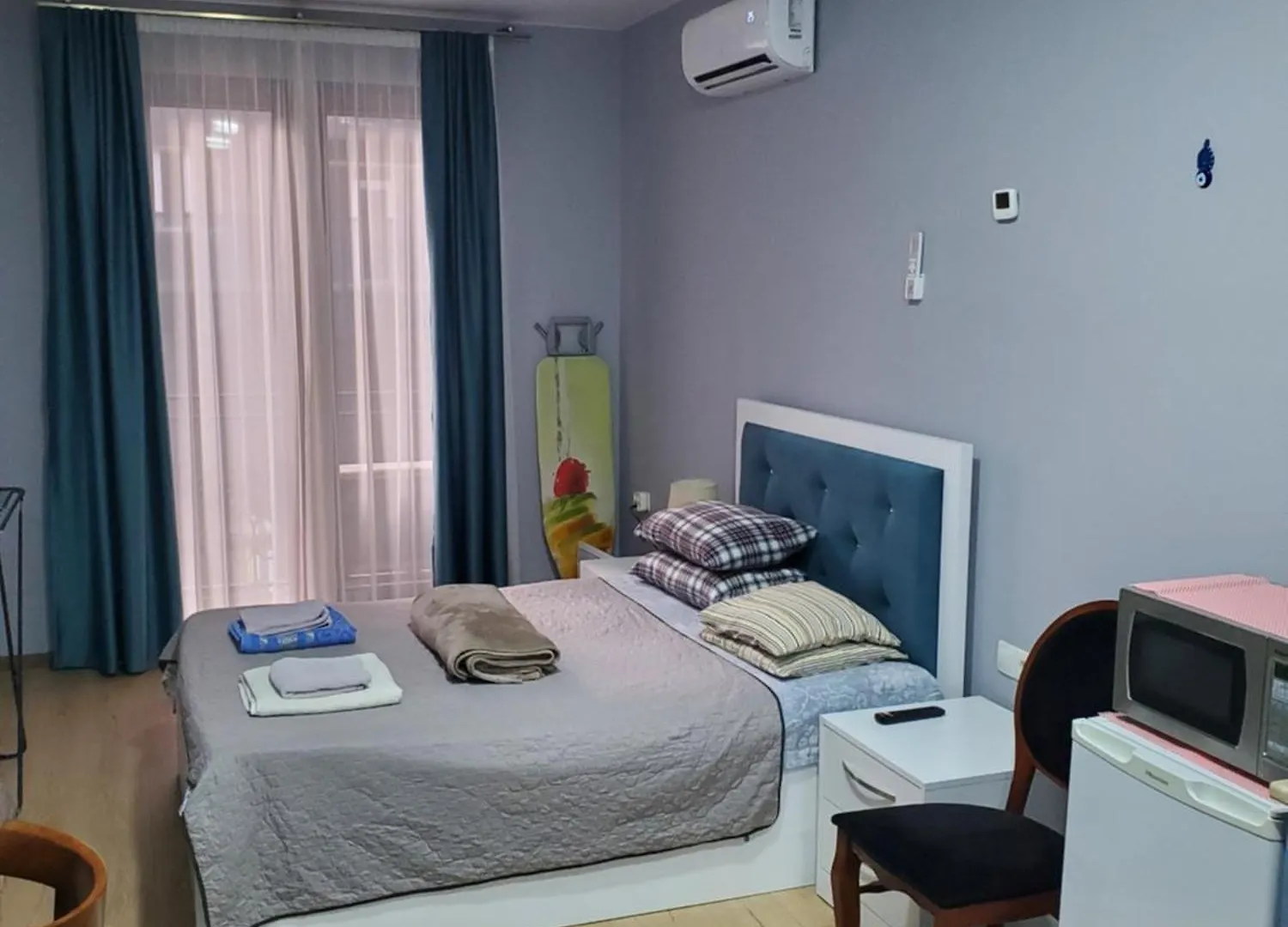 Аппартаменты Horisont C Batumi 0*,  Georgia