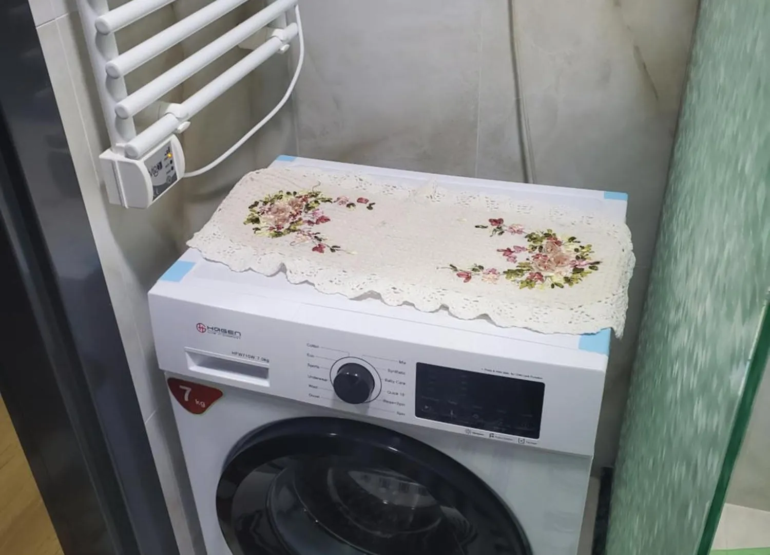 Аппартаменты Horisont C Batumi Apartment