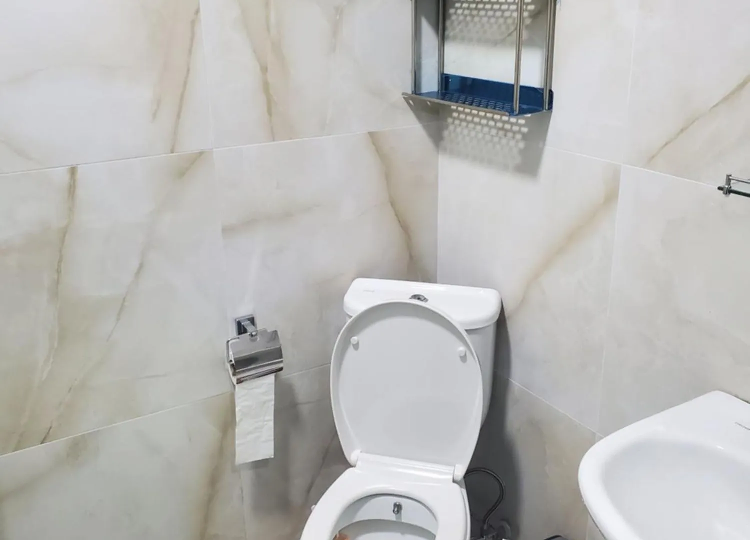 Аппартаменты Horisont C Batumi Georgia